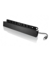 LENOVO USB SOUNDBAR Lenovo USB Soundbar - nr 17