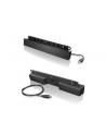 LENOVO USB SOUNDBAR Lenovo USB Soundbar - nr 1