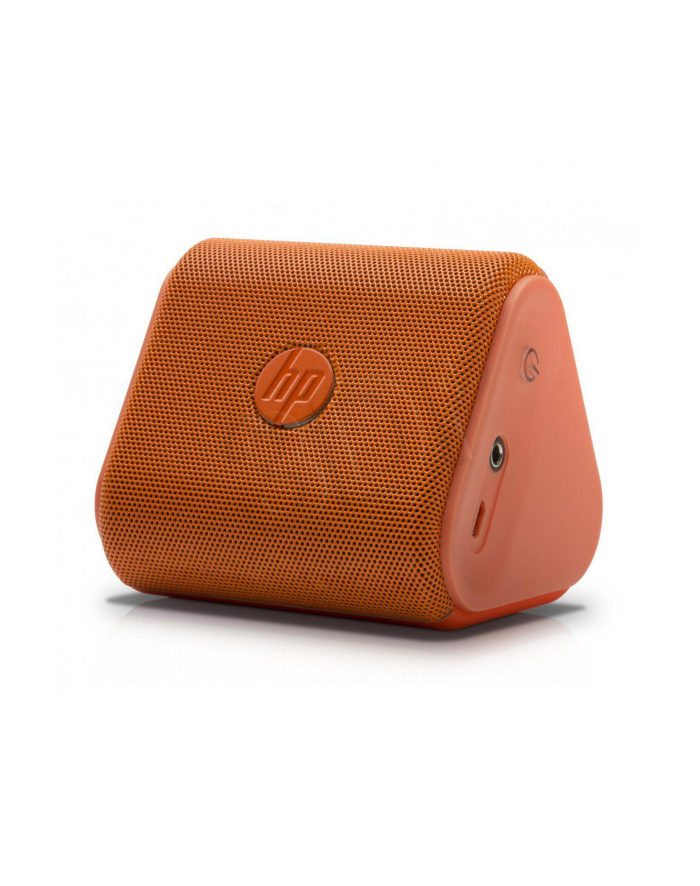 HP Inc. HP ROAR MINI BLUETOOTH SPEAKER HP Roar Mini Orange Wireless Speakers główny