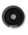 HP Inc. HP S6500 BT WIRELESS SPEAKER 10 hour, 4W RMS - 6.6W peak, Bluetooth/3.5mm - nr 23
