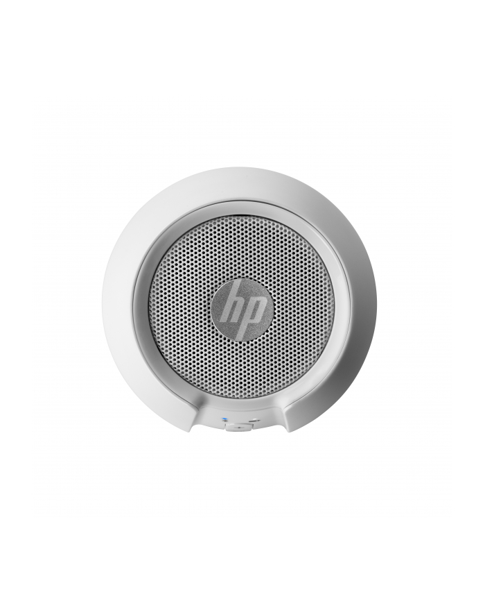 HP Inc. HP S6500 BT WIRELESS SPEAKER 10 hour, 4W RMS - 6.6W peak, Bluetooth/3.5mm główny