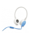 HP Inc. STEREO HEADSET H2800 OCEAN BLU OCEAN BLUE                               IN - nr 3