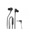 HP Inc. HP IN-EAR STEREO HEADSET H2310 HP H2310 In Ear Black Headset - nr 2