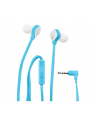 HP Inc. HP IN-EAR STEREO HEADSET H2310 H2310 Blue In-ear Headset - nr 3