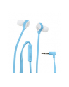 HP Inc. HP IN-EAR STEREO HEADSET H2310 H2310 Blue In-ear Headset - nr 4