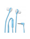 HP Inc. HP IN-EAR STEREO HEADSET H2310 H2310 Blue In-ear Headset - nr 5
