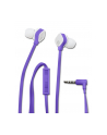 HP Inc. HP IN-EAR STEREO HEADSET H2310 H2310 Purple In-ear Headset - nr 10