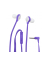 HP Inc. HP IN-EAR STEREO HEADSET H2310 H2310 Purple In-ear Headset - nr 11