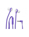 HP Inc. HP IN-EAR STEREO HEADSET H2310 H2310 Purple In-ear Headset - nr 1