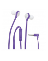HP Inc. HP IN-EAR STEREO HEADSET H2310 H2310 Purple In-ear Headset - nr 3