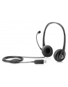HP Inc. HP STEREO USB HEADSET F/ DEDICATED NOTEBOOK            IN - nr 17