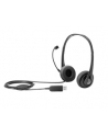 HP Inc. HP STEREO USB HEADSET F/ DEDICATED NOTEBOOK            IN - nr 1