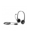 HP Inc. HP STEREO USB HEADSET F/ DEDICATED NOTEBOOK            IN - nr 3