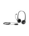 HP Inc. HP STEREO USB HEADSET F/ DEDICATED NOTEBOOK            IN - nr 5