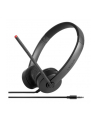 LENOVO STEREO 3.5MM HEADSET Stereo Analog Headset - nr 10