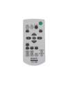 REMOTE CONTROL /VPL-EX175 Sony RM-PJ7, IR Wireless, Press buttons, White, Projector, Sony, VPLEX100 - nr 3