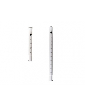 NEC CM01EX EXTENSION COLUMN Optional extension column for clean appearance, 418-618mm, 1.4 kg