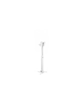 Vogel`s PPC 1555 BEAMER CEILLING MOUNT WHITE 550-850 MM UP TO15KG