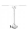 Vogel`s PPC 1555 BEAMER CEILLING MOUNT WHITE 550-850 MM UP TO15KG - nr 3