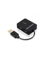 Conceptronic 4 PORTS TRAVEL USB HUB . - nr 1