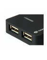 Conceptronic 4 PORTS TRAVEL USB HUB . - nr 35