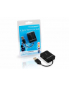 Conceptronic 4 PORTS TRAVEL USB HUB . - nr 42