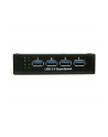 StarTech.com USB 3.0 4 PORT BAY HUB IN - nr 5