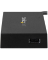 4 PORT USB 3.0 HUB - USB-C HUB StarTech.com 4 Port USB 3.1 Gen 1 Hub - USB-C auf 1x USB-C und 3x USB-A - Mobiler USB Type C Hub - nr 26