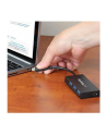 4 PORT USB 3.0 HUB - USB-C HUB StarTech.com 4 Port USB 3.1 Gen 1 Hub - USB-C auf 1x USB-C und 3x USB-A - Mobiler USB Type C Hub - nr 27