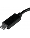 4 PORT USB 3.0 HUB - USB-C HUB StarTech.com 4 Port USB 3.1 Gen 1 Hub - USB-C auf 1x USB-C und 3x USB-A - Mobiler USB Type C Hub - nr 29