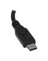 4 PORT USB 3.0 HUB - USB-C HUB StarTech.com 4 Port USB 3.1 Gen 1 Hub - USB-C auf 1x USB-C und 3x USB-A - Mobiler USB Type C Hub - nr 32