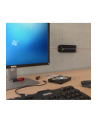 10 PORT INDUSTRIAL USB 3.0 HUB StarTech.com 10 Port Industrial USB 3.0 Hub - ESD and Surge Protection - DIN Rail or Surface-Mountable Metal Housing - nr 26