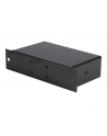 4 PORT RUGGED USB HUB StarTech.com Przemysłowy 4 Port USB 2.0 Hub - USB Metall Hub - 4x USB-A 1x USB-B - nr 40