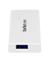 StarTech.com WHITE 4 PORT MINI USB 3.0 HUB . - nr 11