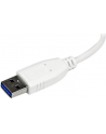 StarTech.com WHITE 4 PORT MINI USB 3.0 HUB . - nr 12