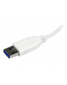 StarTech.com WHITE 4 PORT MINI USB 3.0 HUB . - nr 16