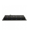 4 PORT USB 3.0 HUB StarTech.com Montierbarer 4 Port Industrieller USB 3.0 SuperSpeed Hub inkl. Netzteil - nr 43