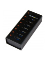 StarTech.com 7 PORT USB 3.0 HUB - DESKTOP . - nr 17