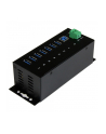 StarTech.com 7 PORT INDUSTRIAL USB 3.0 HUB . - nr 28