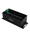 StarTech.com 7 PORT INDUSTRIAL USB 3.0 HUB . - nr 32