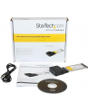 StarTech.com 2 PORT EXPRESSCARD USB 3 CARD IN - nr 13