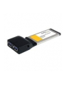 StarTech.com 2 PORT EXPRESSCARD USB 3 CARD IN - nr 2