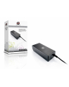 Conceptronic UNIVERSAL NOTEBOOK ADAPTER 65W 2 different voltage levels (15V and 19V), easy to adjust thanks to a turn mechanism,Including 12 tips for great compatibility,Multi language quick installation guide,Power cable,12 tips/ - nr 3