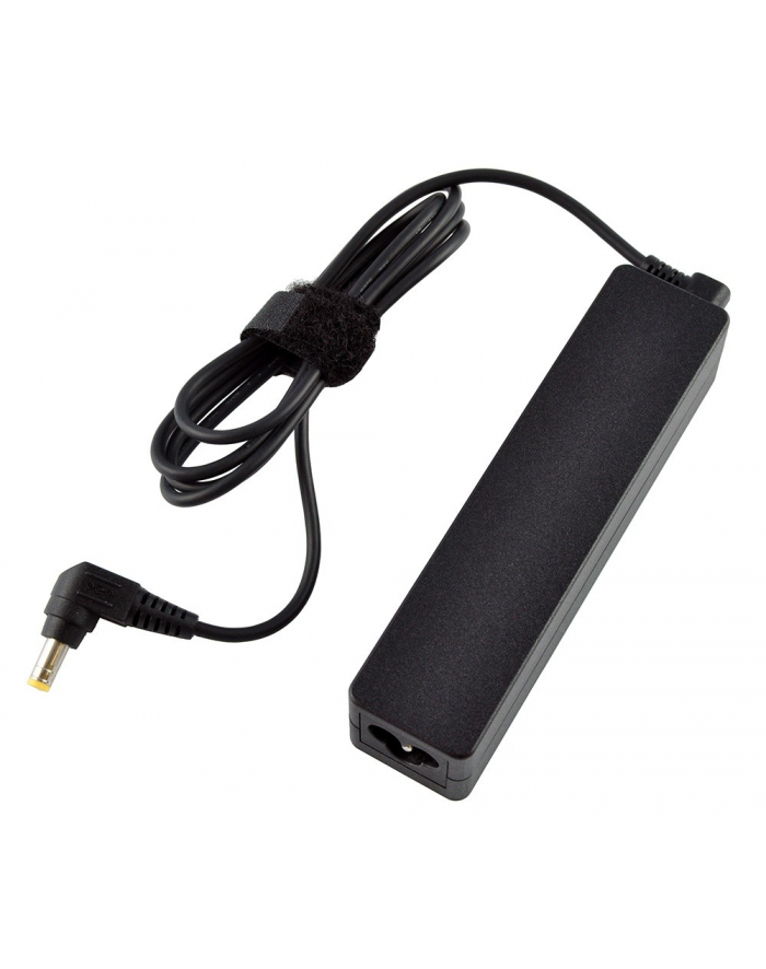 Fujitsu 3PIN AC ADAPTER 19V/80W(0-WATT 80W, 19V, 3-pin główny