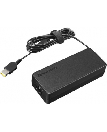 Lenovo TP 90W AC ADAPTER ThinkPad 90W AC Adapter for X1 Carbon - UK/HK/Singapore/Saudi Arabia