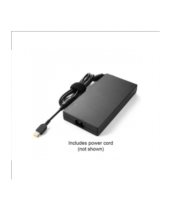 Lenovo TP 230W AC ADAPTER SLIM -EU ThinkPad 230W AC Adapter (slim tip) - EU/INA/VIE/ROK