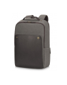 HP Inc. HP EXEC 15.6 BROWN BACKPACK F/ DEDICATED NOTEBOOK - nr 10