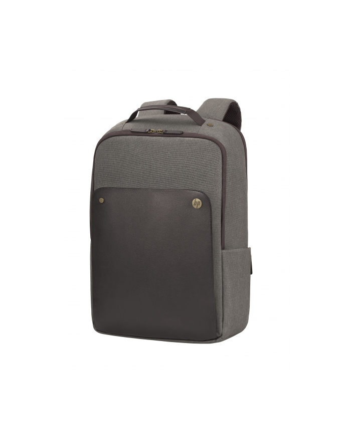 HP Inc. HP EXEC 15.6 BROWN BACKPACK F/ DEDICATED NOTEBOOK główny