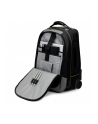 Targus VERTICAL LAPTOP ROLLER BLACK CityGear 15.6'' Laptop Vertical Roller, Black - nr 5