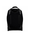 Targus VERTICAL LAPTOP ROLLER BLACK CityGear 15.6'' Laptop Vertical Roller, Black - nr 8